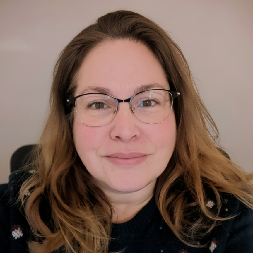 Cécile Especel, coach professionnelle spécialisée parents d'enfants TDAH